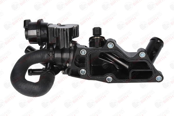 OEM 110603082R BIRTH Bride de liquide de refroidissement 81797 pour RENAULT, NISSAN, DACIA