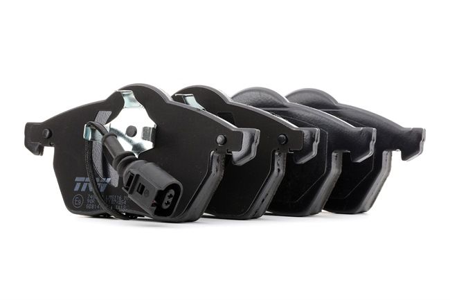 OEM 1J0615105AE TRW  Bremsbeläge GDB1403 für VW, AUDI, SKODA, SEAT