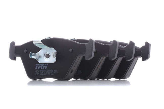 OEM 3404362 TRW Kit pastiglie freni GDB1531 per BMW