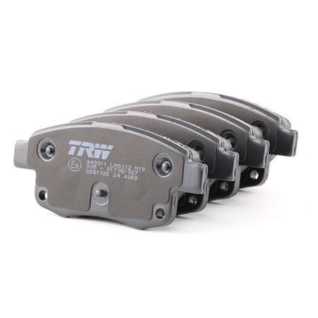 TRW Bremseklosser GDB1725