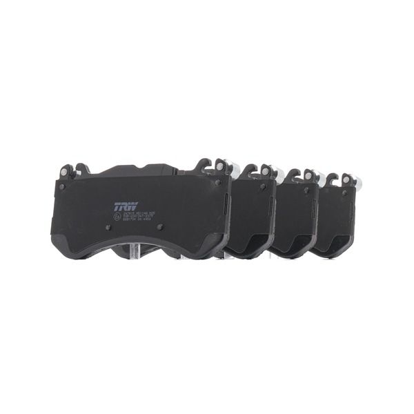 OEM 0074205320 TRW Brake pad set GDB1734 for MERCEDES-BENZ