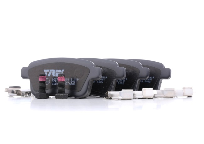 OEM A4154210410 TRW Kit pastiglie freni GDB1786 per MERCEDES-BENZ