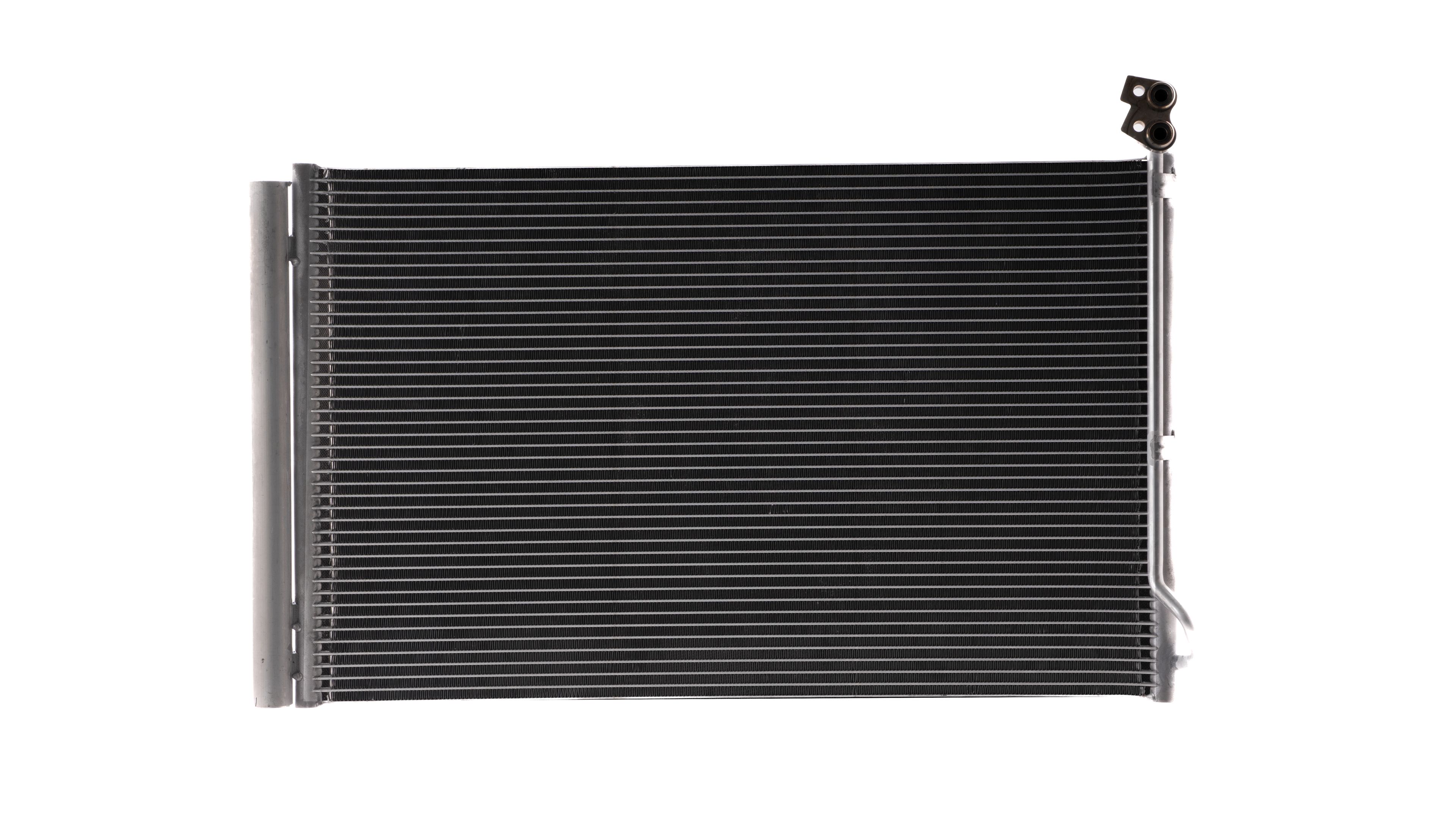MAHLE ORIGINAL Klimakondensator (AC 1157 000S) von Ihrem TESLA Model X (5YJX) 60D AWD (386 KW / 525 PS / ab 2016)