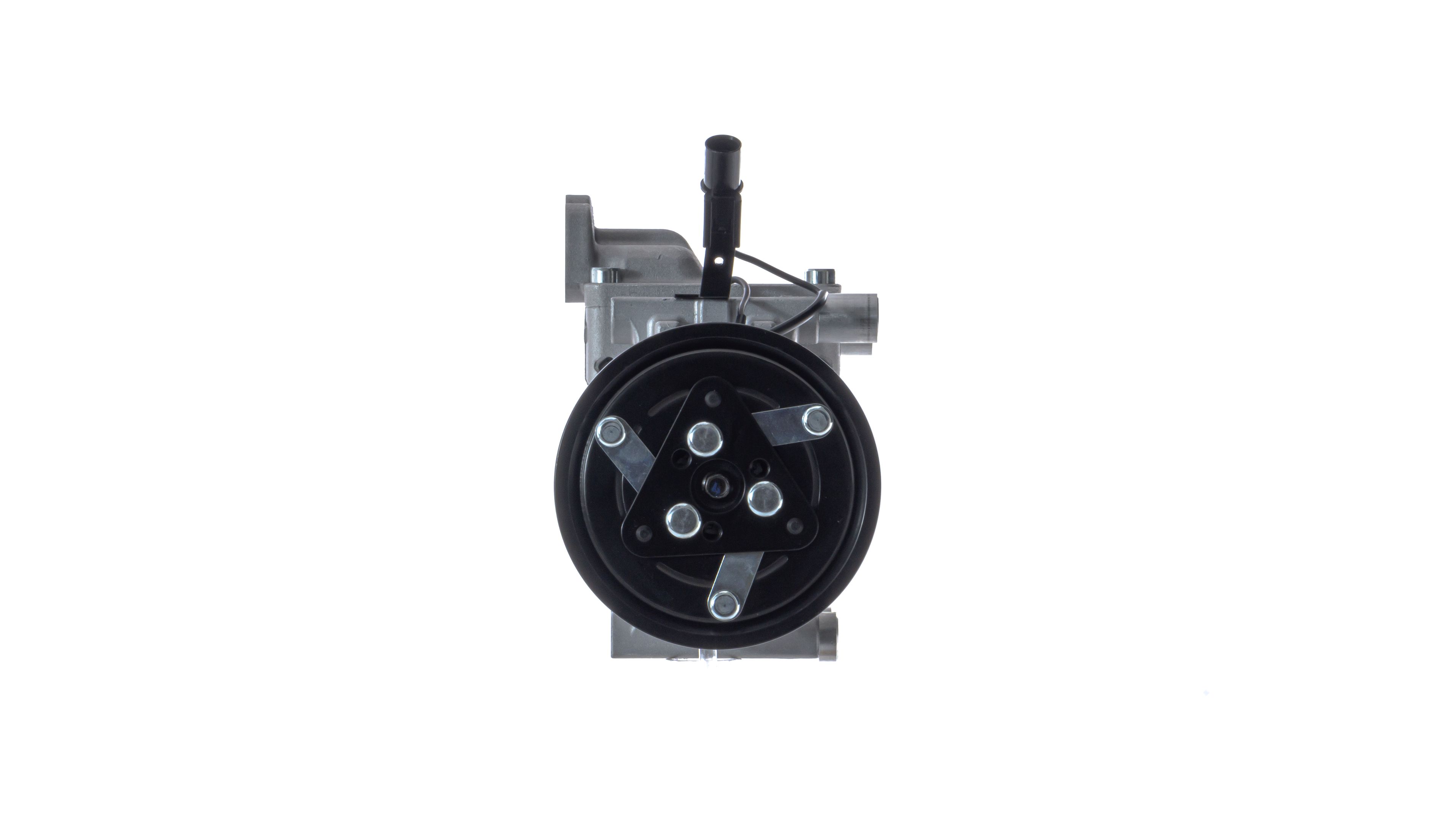 ostaa Ilmastoinnin kompressori - MAHLE ORIGINAL (ACP 1223 000S)