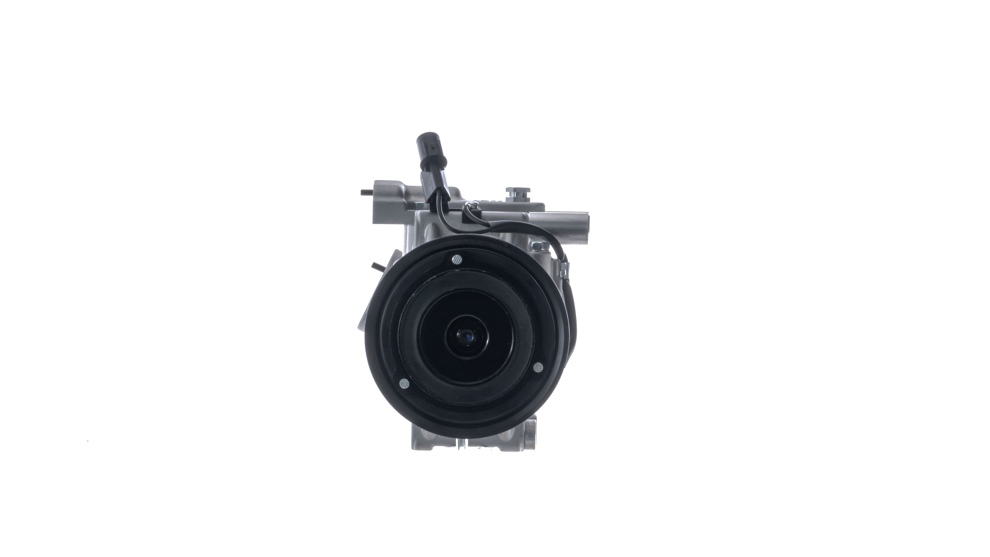 ostaa Ilmastoinnin kompressori - MAHLE ORIGINAL (ACP 1406 000S)