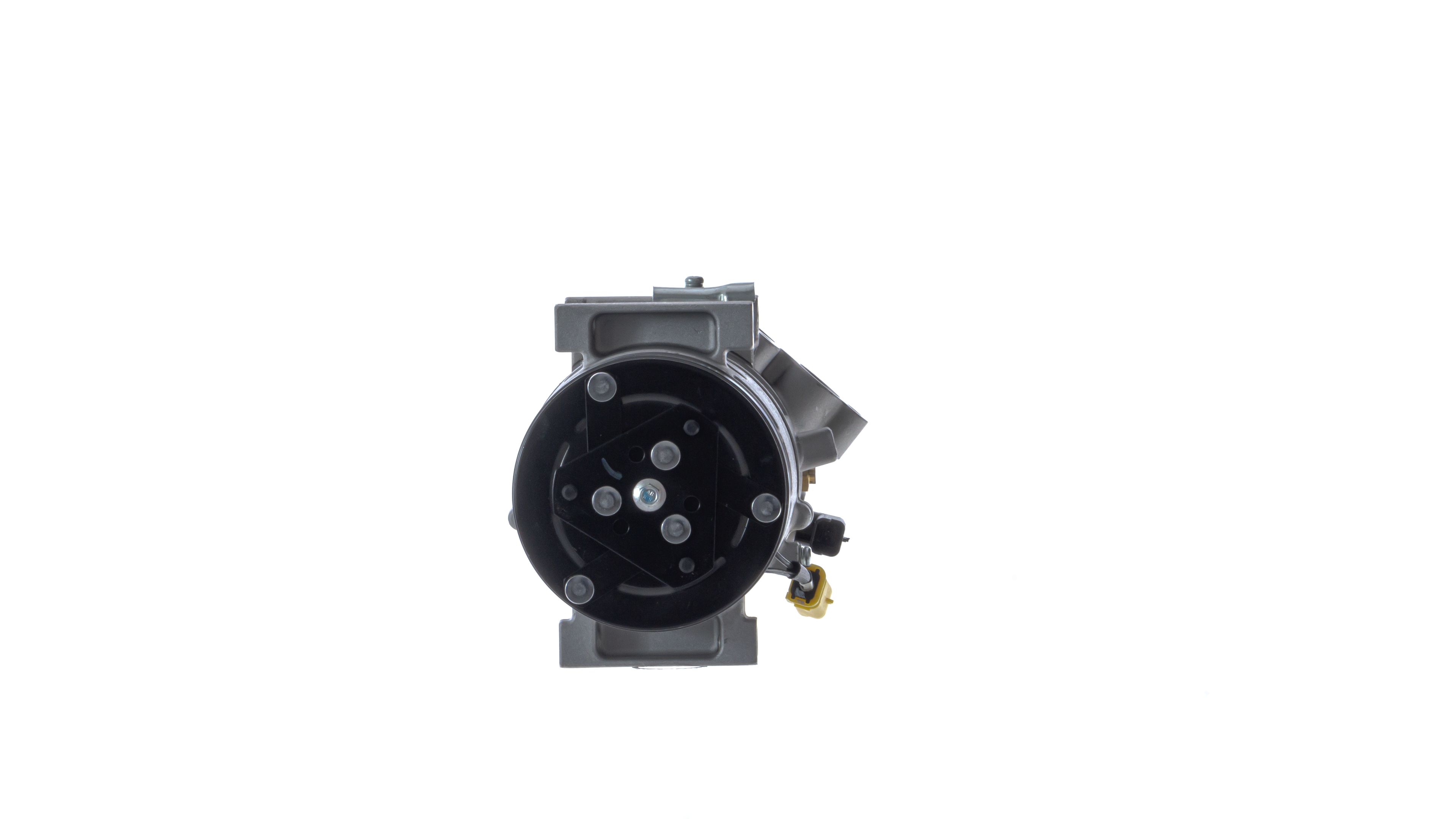 OEM 648754 MAHLE ORIGINAL AC-kompressor ACP 1640 000S for FORD, PEUGEOT, CITROЁN, DS