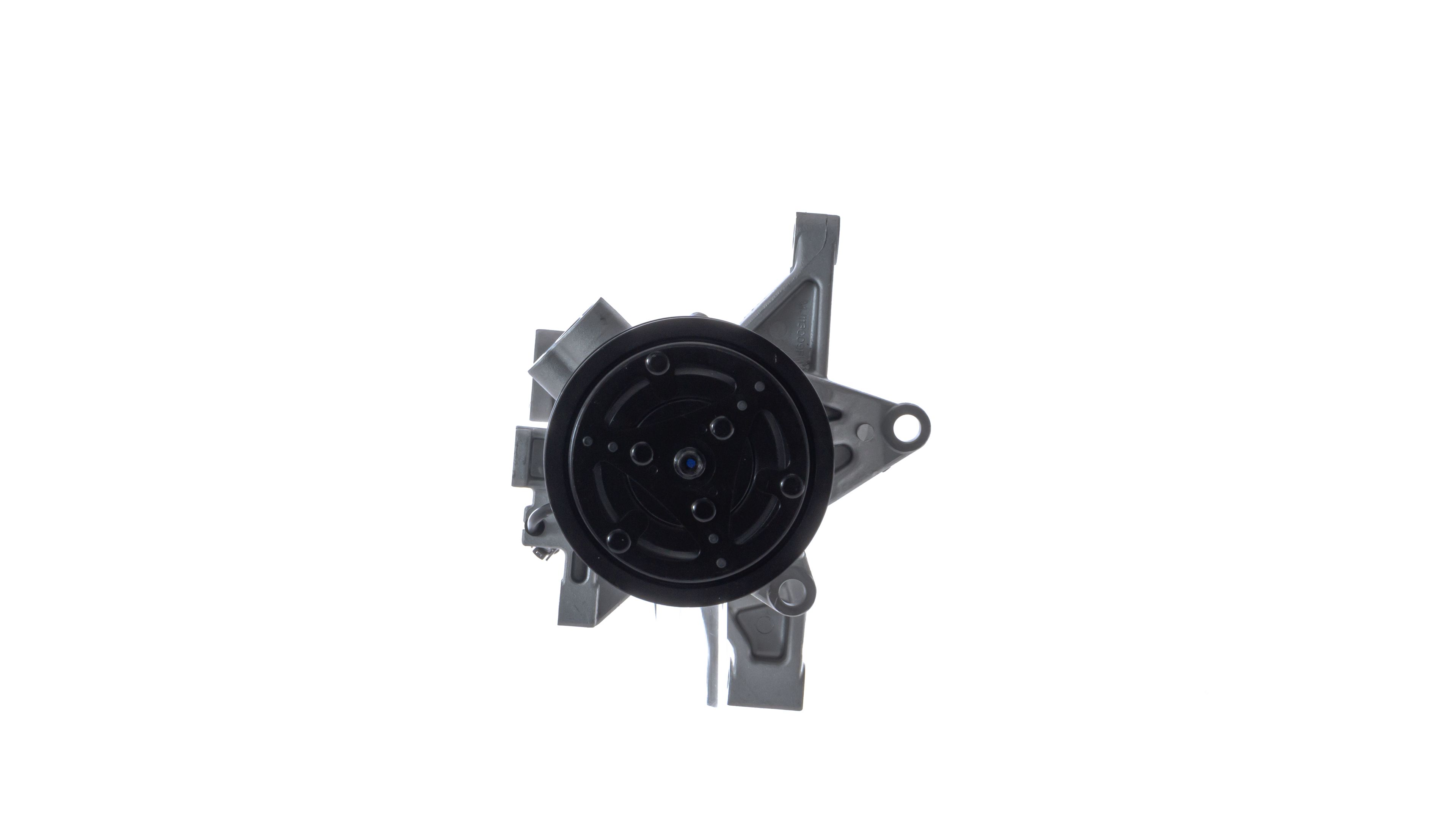 ostaa Ilmastoinnin kompressori - MAHLE ORIGINAL (ACP 1645 000S)