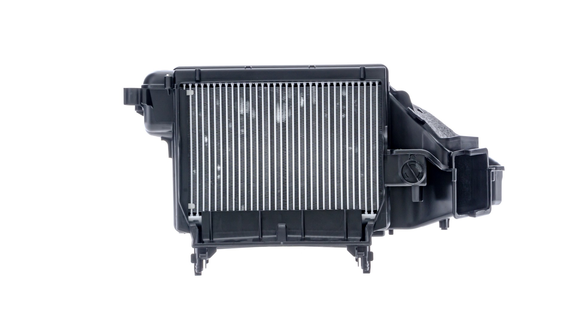 MAHLE ORIGINAL Förångare AE 205 000P