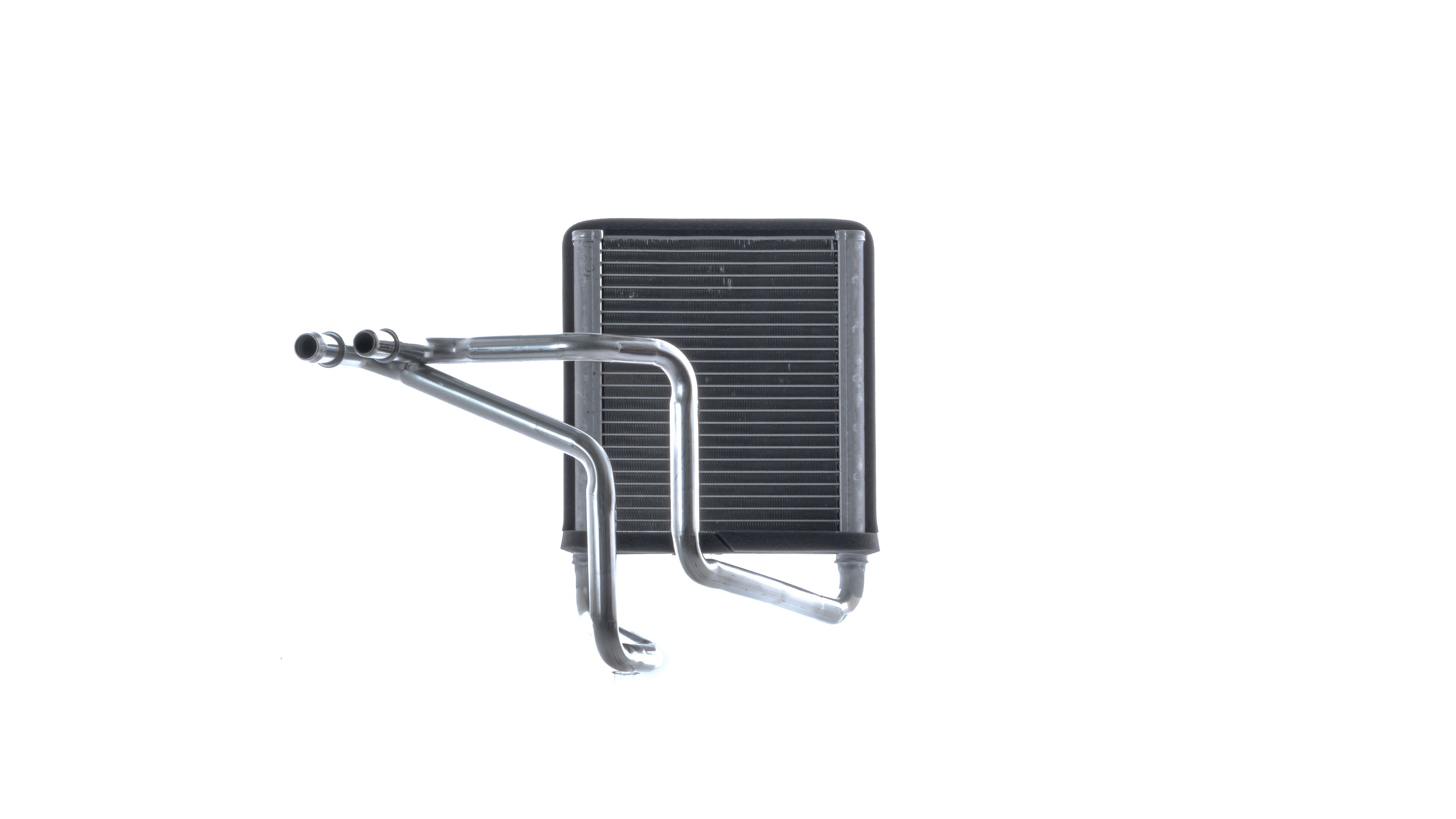 POLESTAR Heater core - Heater matrix AH 326 000P MAHLE ORIGINAL