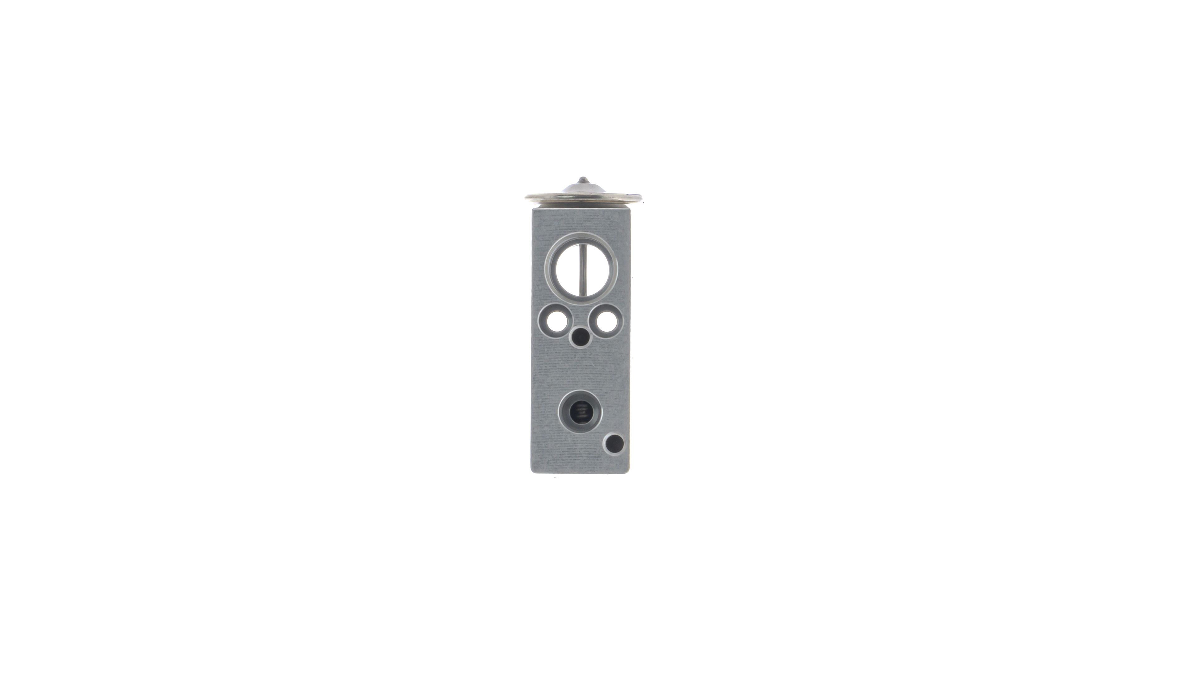 MAHLE ORIGINAL CHRYSLER Expansionsventil till AC AVE 168 000S