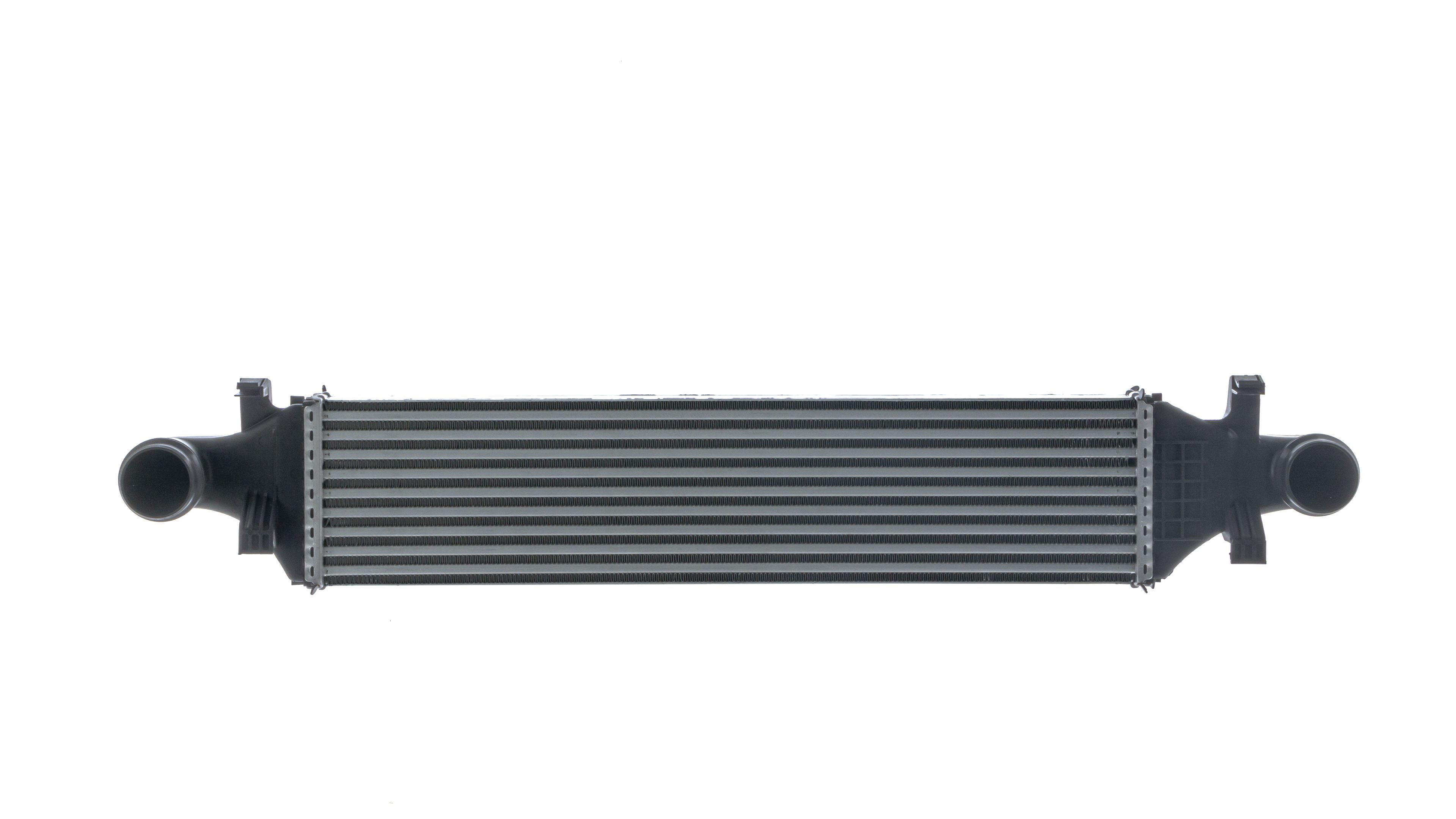 MERCEDES-BENZ B-Class 2006 Intercooler CI 479 000S