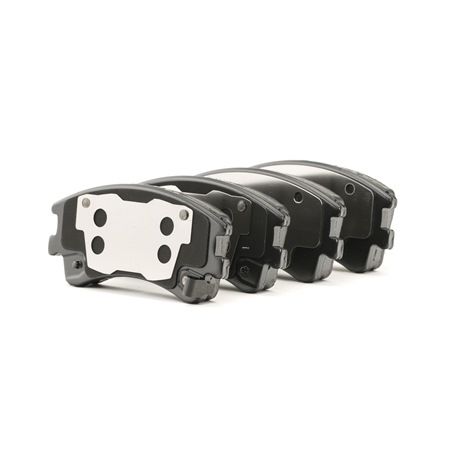 OEM GJYE3323ZC TRW Bremseklosser GDB3310 for NISSAN, MAZDA, MERCURY