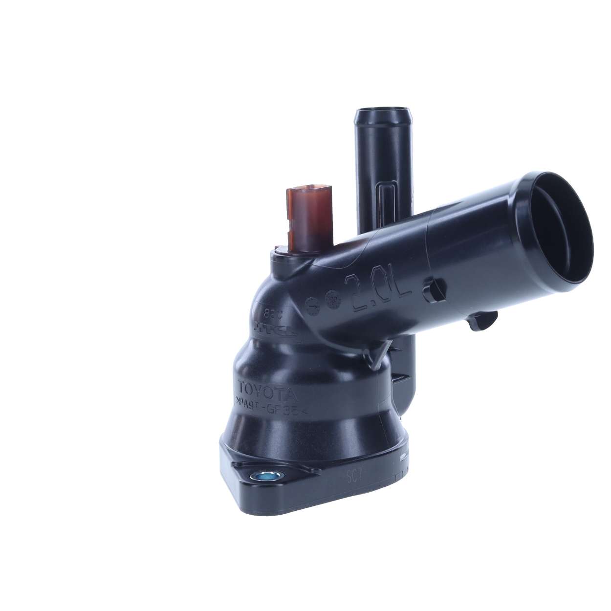 MOTORAD Thermostat 1117-82