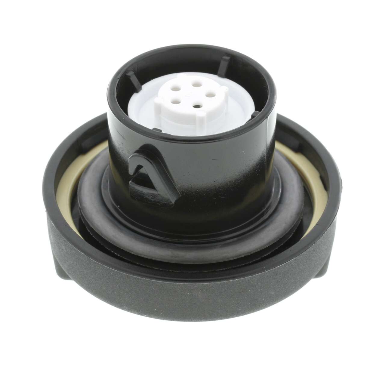 MOTORAD Fecho, recipiente de combustível (MGC840) para SAAB 9-5 (YS3E) 2.3 t BioPower (136 KW / 185 CV / de 2007)