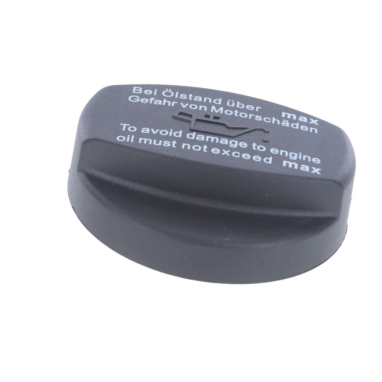 OEM A1020180302 MOTORAD Korkki MO132 varten MERCEDES-BENZ, SMART