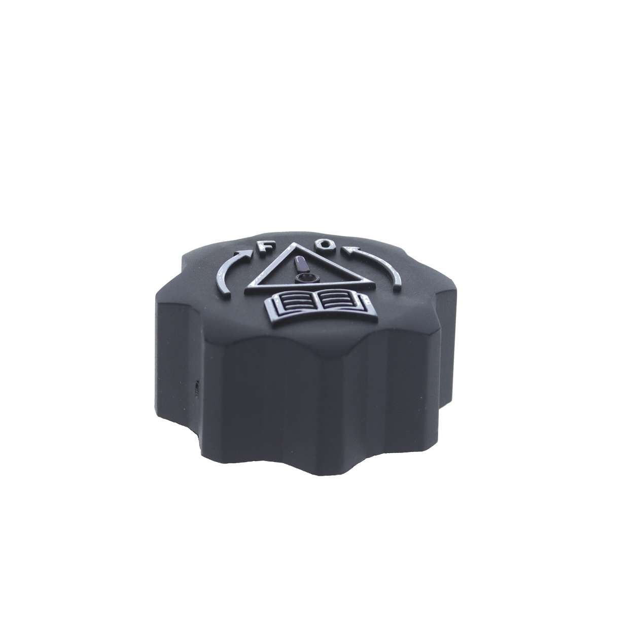 OEM 1306E4 MOTORAD Låg, kølemiddelbeholder T133 med VW, PEUGEOT, CITROЁN, FIAT, ALFA ROMEO