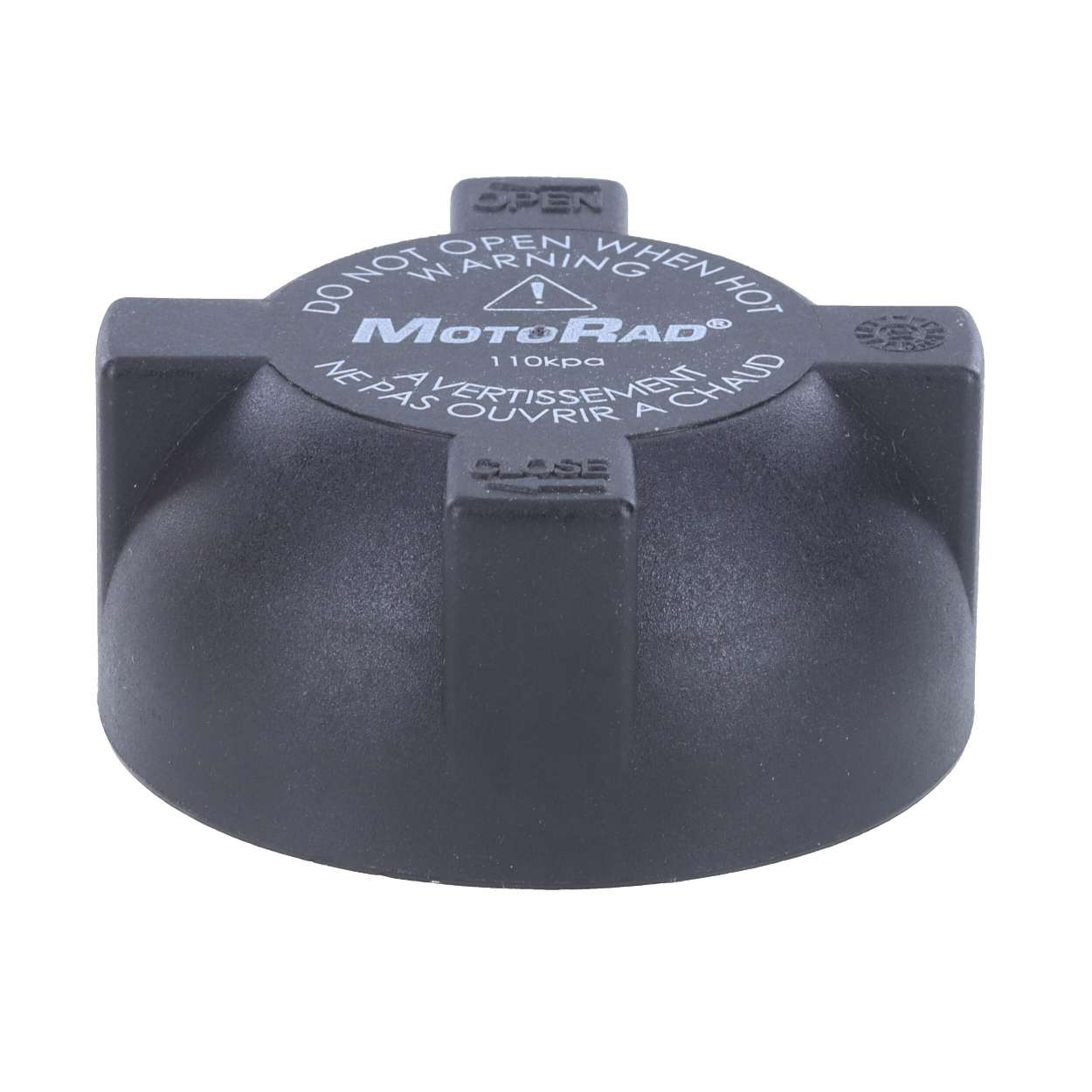 MOTORAD Bouchon de liquide de refroidissement T25