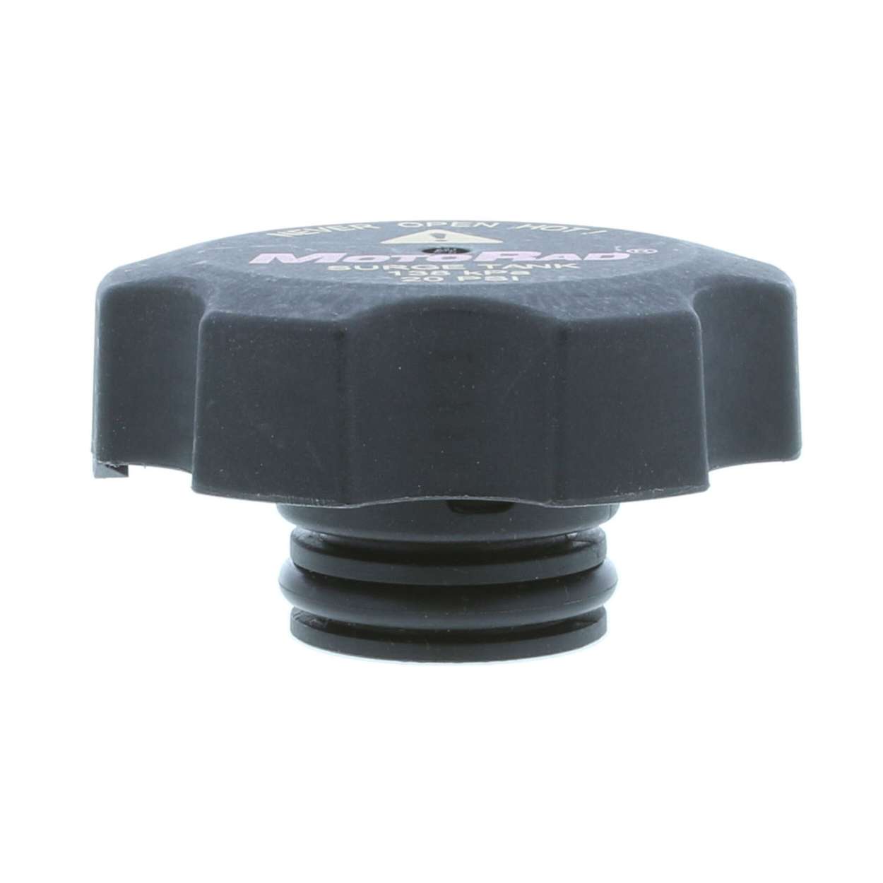 MOTORAD Bouchon de liquide de refroidissement (T62) pour VAUXHALL INSIGNIA Mk I (A) Break 2.0 CDTI 4x4 (35) (118 KW / 160 CH / de 2008)