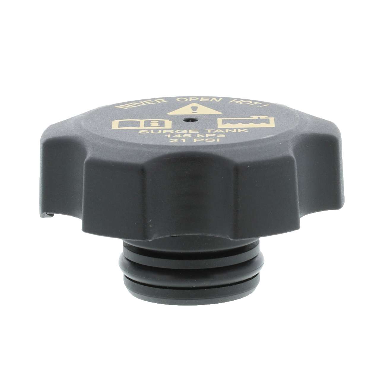 Koelvloeistof dop (T73) van MOTORAD Voor OPEL Corsa E Hatchback (X15) 1.4 (08, 68) (66 KW / 90 PK / Van 2014)