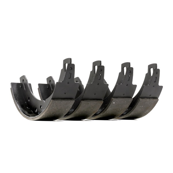 OEM RTC3404 TRW Kit ganasce freni GS6067 per LAND ROVER, AUSTIN, SANTANA