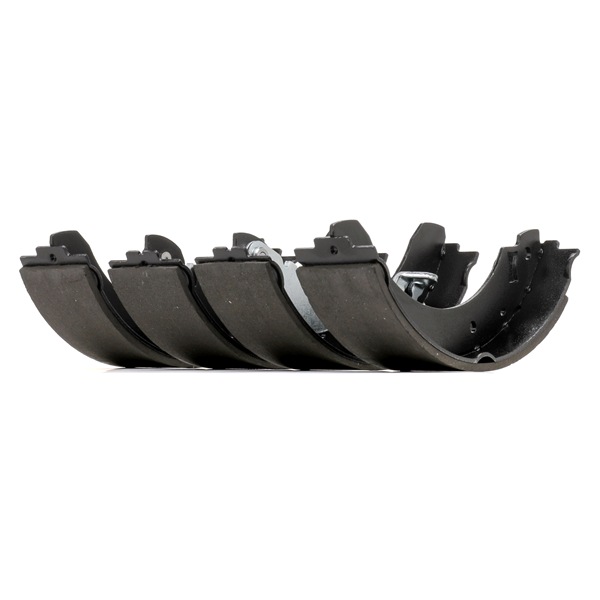 KALLISTA Kit ganasce freni GS6207 TRW