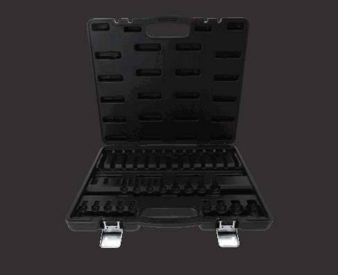 buy Toolbox - KS TOOLS (911.4510-99)