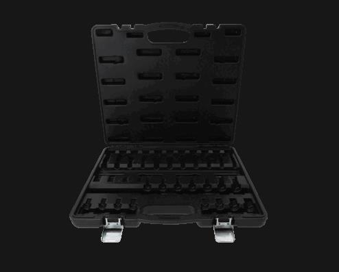 buy Toolbox - KS TOOLS (911.4540-99)