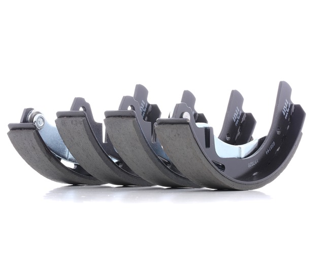 OEM 1605462 TRW Bremsesko sett GS8144 for OPEL, VAUXHALL