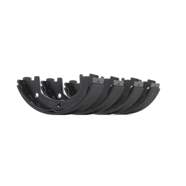 OEM 1906403 TRW  Bremsbackensatz, Feststellbremse GS8440 für RENAULT, FIAT, IVECO, RENAULT TRUCKS, DAF