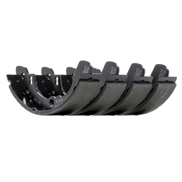 TRW Bremsesko sett GS8692 TRW Bremsesko GS8692