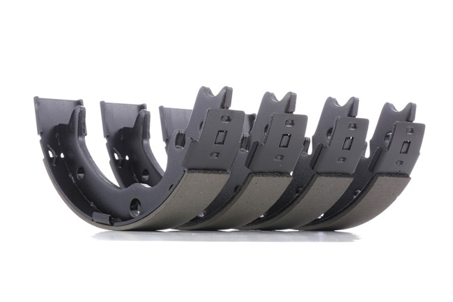 TRW Handbromsbackar GS8697