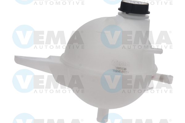 VEMA Vase d'expansion, liquide de refroidissement (160135) pour FORD Transit Mk7 Van (V363, FCD, FDD) 2.0 EcoBlue (77 KW / 105 CH / de 2016)