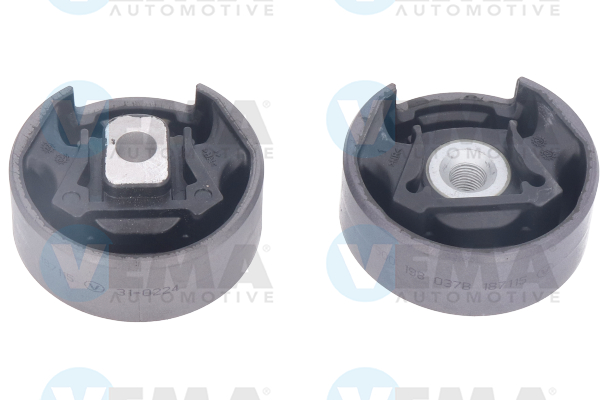 VEMA Supporto assale (187115) per VW Caddy V Kombi (SBB, SBJ) 2.0 TDi BMT (90 KW / 122 CV / dal 2020)