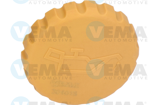 OEM 650094 VEMA Korkki 301016 varten OPEL, VAUXHALL