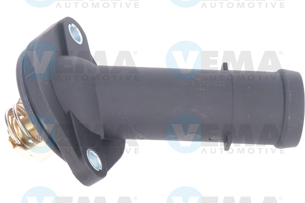 OEM 03L121121E VEMA Bride de liquide de refroidissement 460472 pour VOLKSWAGEN, AUDI, SEAT, SKODA, CUPRA
