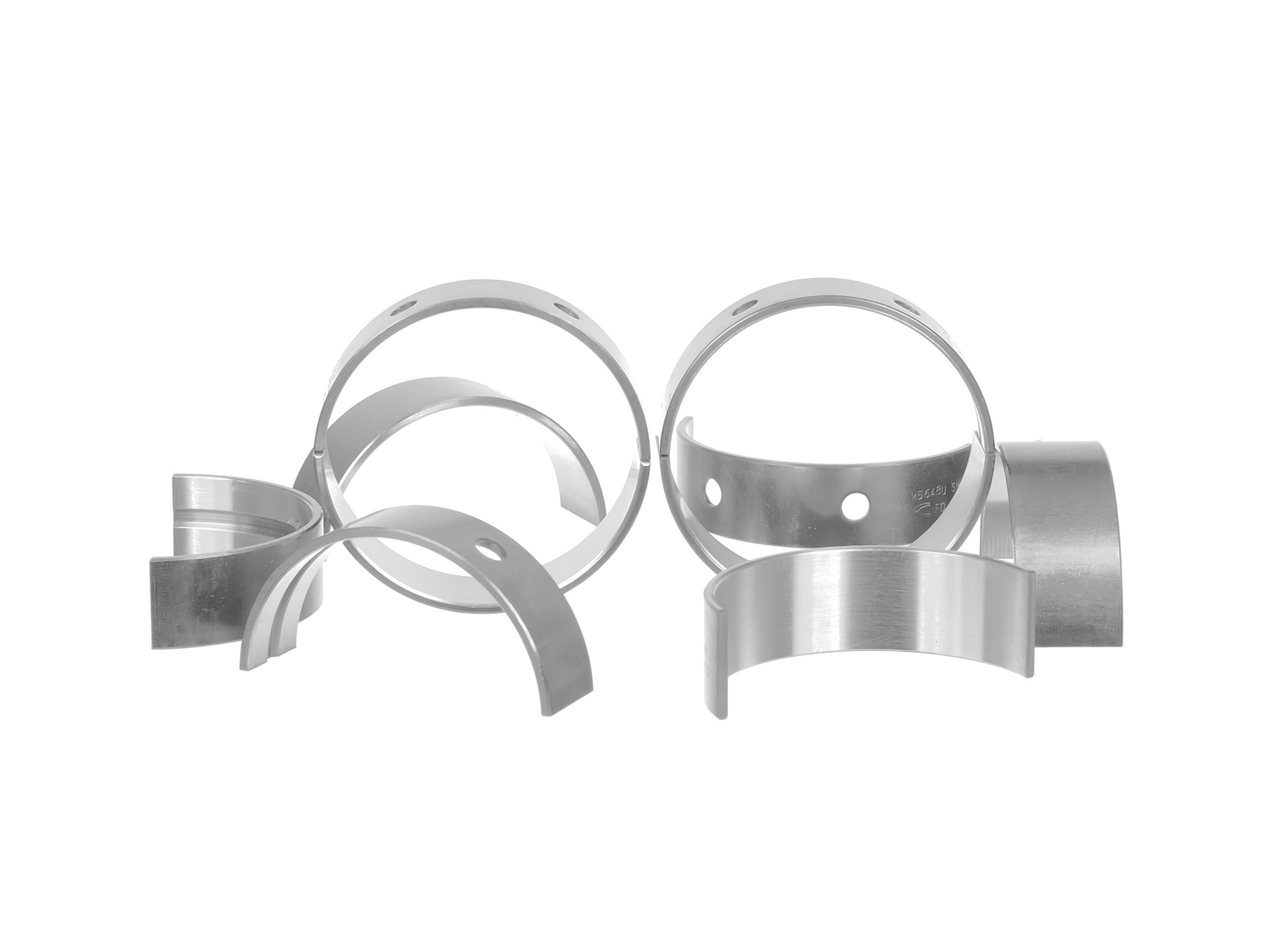 OEM 7701477329 ET ENGINETEAM Kampiakselilaakerisarja LH007000 varten NISSAN, RENAULT
