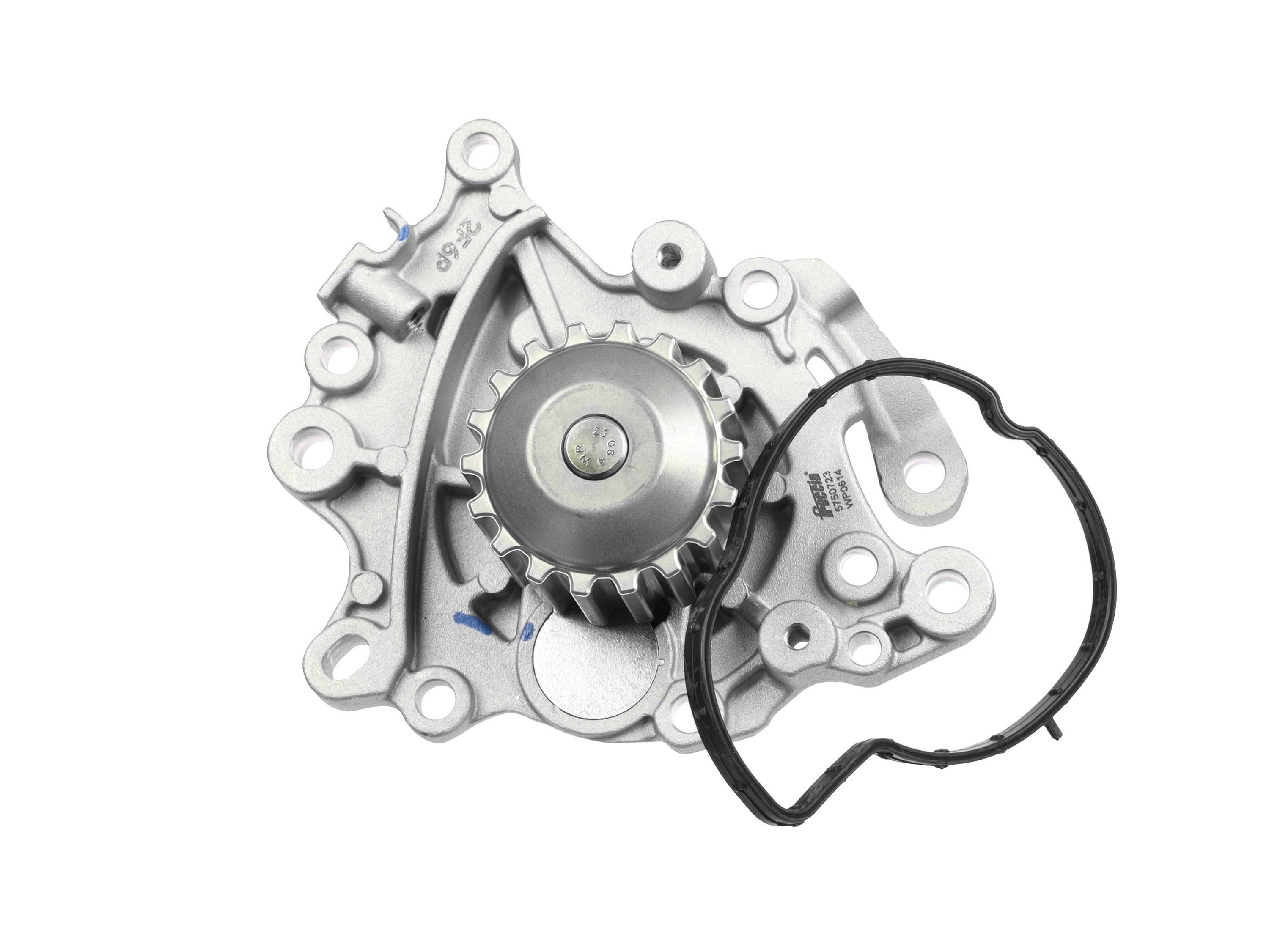 FORD FOCUS 2022 Water pump PW0020