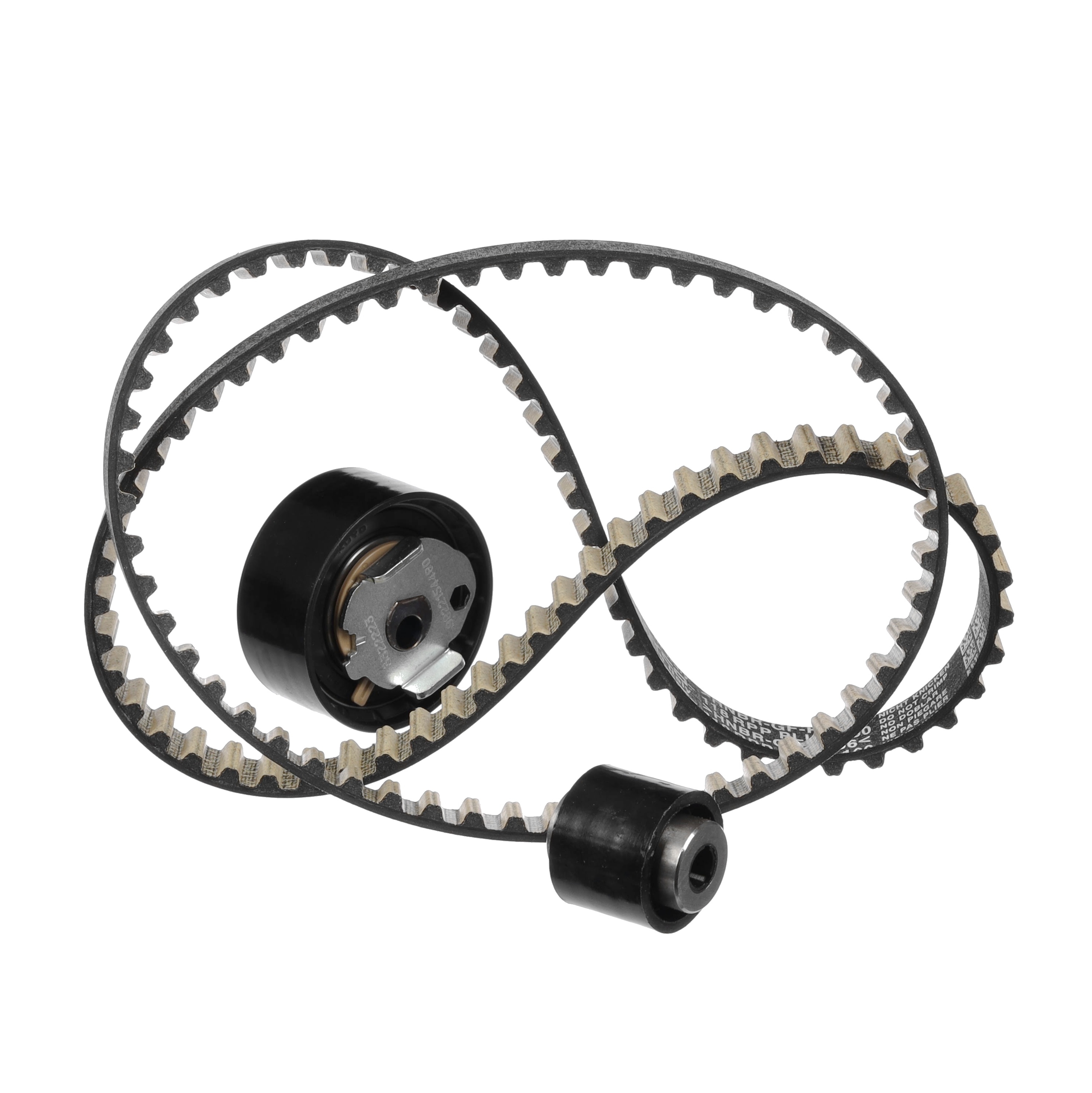 OEM 1608887680 ET ENGINETEAM Registerreimsett RM0026 for OPEL, PEUGEOT, CITROЁN, DS, VAUXHALL