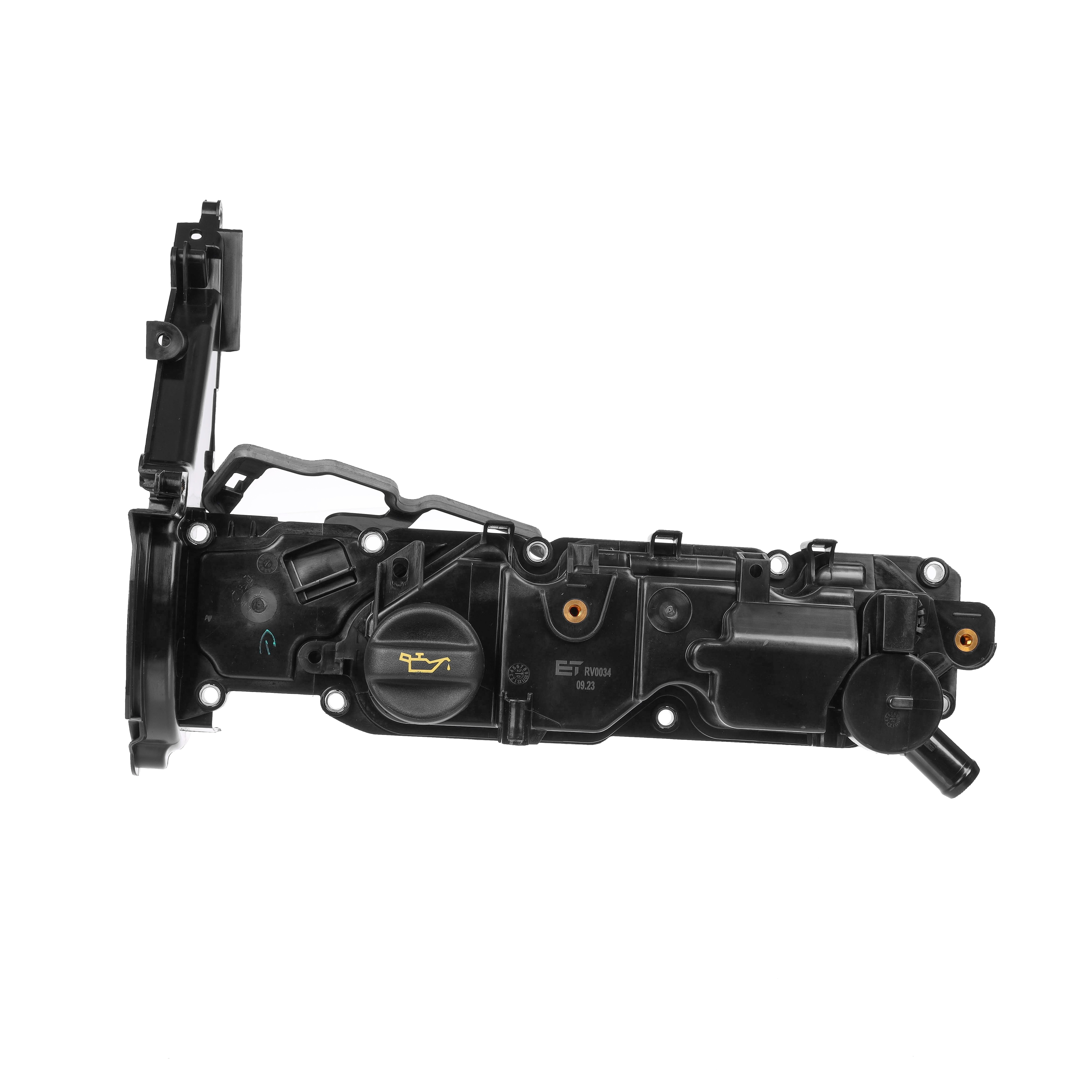 OEM 31330335 ET ENGINETEAM Venttiilikoppa RV0034 varten VOLVO, OPEL, PEUGEOT, FIAT, MITSUBISHI