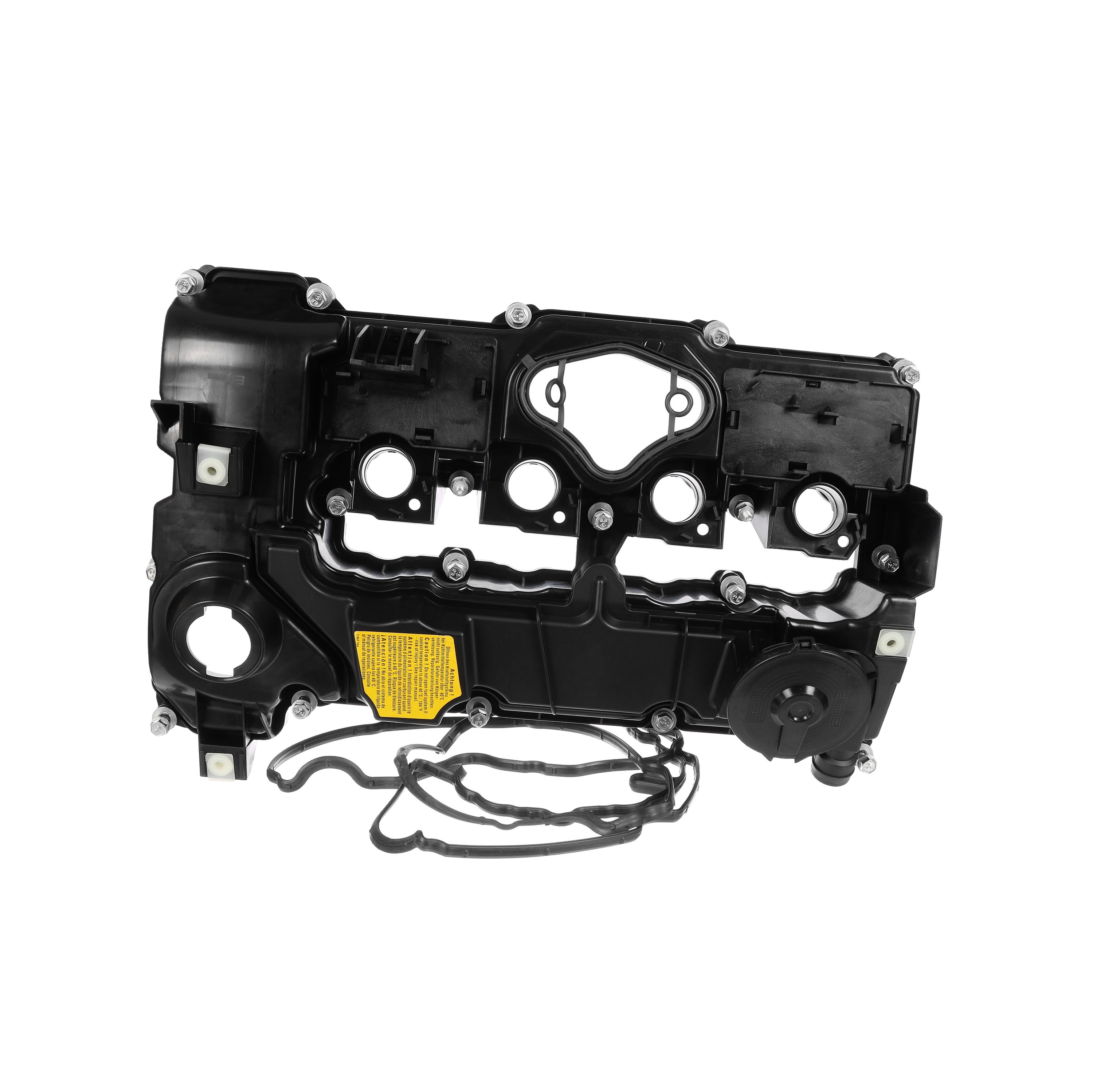 Valve cover & cylinder head ET ENGINETEAM RV0036