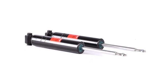 OEM 31200754 TRW  Stoßdämpfer JGE295T für FORD, VOLVO