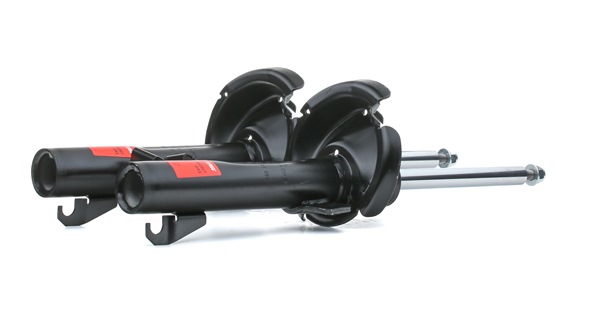 OEM BP4K34900B TRW Shock absorber JGM6090T for FORD, MAZDA