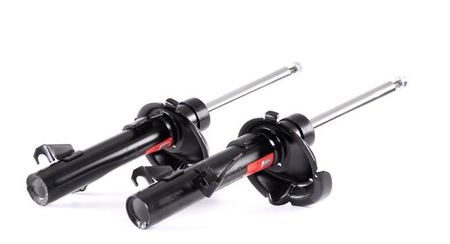 OEM CC3034700C TRW Shock absorber JGM6289T for MAZDA