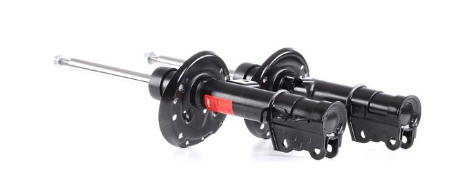 OEM 5208F5 TRW Støtdemper JGM7801T for VW, OPEL, PEUGEOT, CITROЁN, FIAT