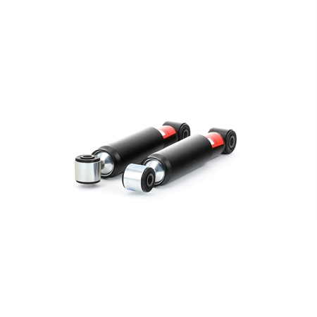 OEM A6393260800 TRW  Stoßdämpfer JHT432T für MERCEDES-BENZ