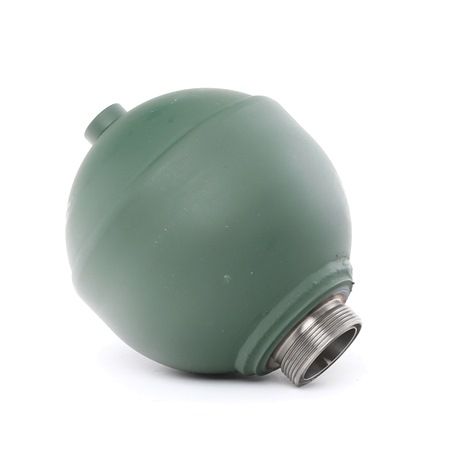OEM 96045530 TRW Jousikammio, jousitus / vaimennus JSS120 varten VW, PEUGEOT, CITROЁN, DS