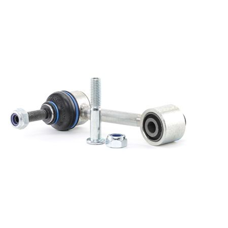 OEM 1K0505465K TRW Bieleta de suspensión JTS484 para VOLKSWAGEN, MERCEDES-BENZ, SEAT, AUDI, NISSAN