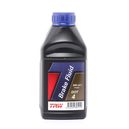 Jarruneste PFB450 alkaen TRW