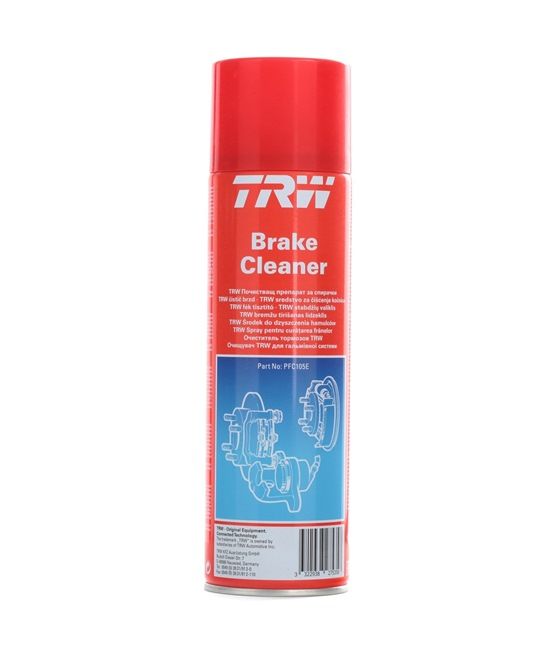 comprar Limpiador de frenos - TRW (PFC105)