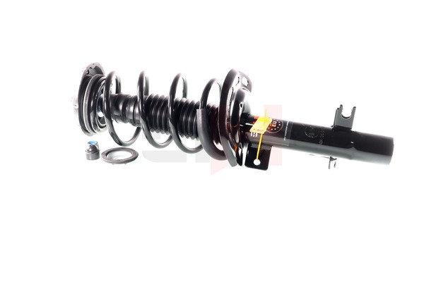 OEM 5038H4 GH Fjederben GH-351913C07 med VW, PEUGEOT, CITROЁN, OPEL, FIAT